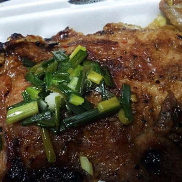 Món ăn- Quán Ăn Cơm Tấm Tài - Nguyễn Văn Nghi
