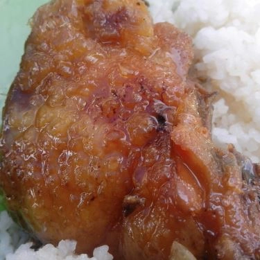 Món ăn- Quán Ăn Tâm Phúc - Cơm Tấm & Bún Thịt Nướng