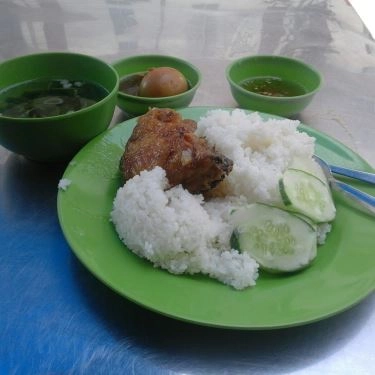 Món ăn- Quán Ăn Tâm Phúc - Cơm Tấm & Bún Thịt Nướng