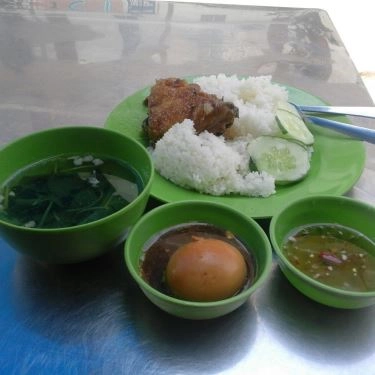 Món ăn- Quán Ăn Tâm Phúc - Cơm Tấm & Bún Thịt Nướng