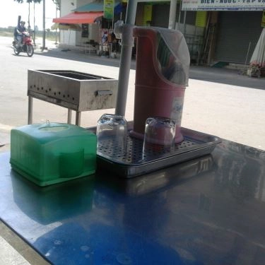 Tổng hợp- Quán Ăn Tâm Phúc - Cơm Tấm & Bún Thịt Nướng