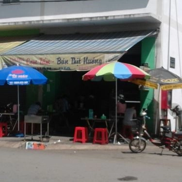 Tổng hợp- Quán Ăn Tâm Phúc - Cơm Tấm & Bún Thịt Nướng