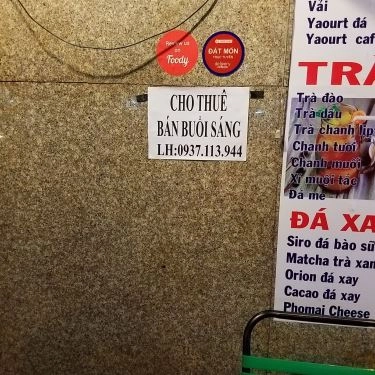 Tổng hợp- Quán Ăn Cơm Tấm Thành Đạt