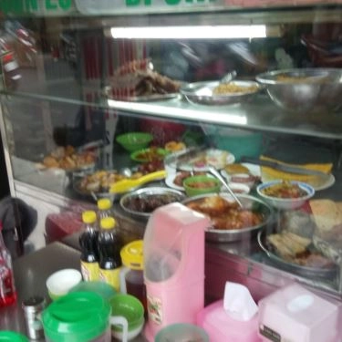 Tổng hợp- Quán Ăn Thành Đạt - Quán Cơm Tấm