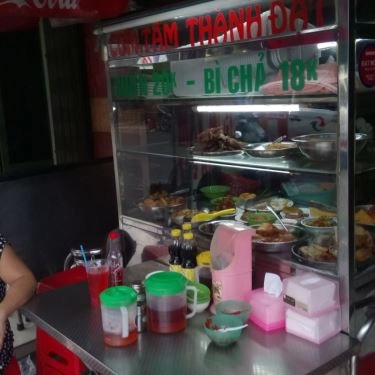 Tổng hợp- Quán Ăn Thành Đạt - Quán Cơm Tấm