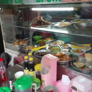 Tổng hợp- Quán Ăn Thành Đạt - Quán Cơm Tấm