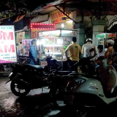 Tổng hợp- Quán Ăn Cơm Tấm Thanh Ngọc