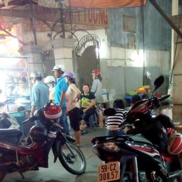 Tổng hợp- Quán Ăn Cơm Tấm Thanh Ngọc