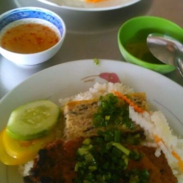 Món ăn- Quán Ăn Thanh Nhi - Cơm Tấm