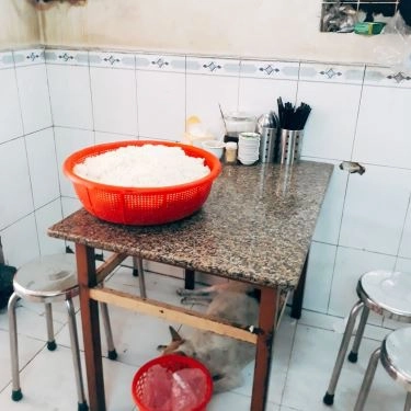 Tổng hợp- Quán Ăn Cơm Tấm Thành Râu - Phùng Văn Cung