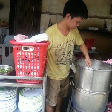 Tổng hợp- Quán Ăn Cơm Tấm Thành Râu - Phùng Văn Cung