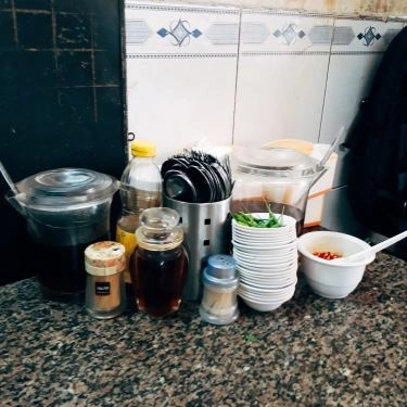 Tổng hợp- Quán Ăn Cơm Tấm Thành Râu - Phùng Văn Cung