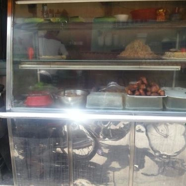 Tổng hợp- Quán Ăn Cơm Tấm Thành Râu - Phùng Văn Cung