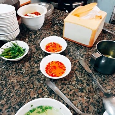 Tổng hợp- Quán Ăn Cơm Tấm Thành Râu - Phùng Văn Cung