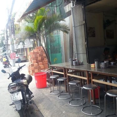 Tổng hợp- Quán Ăn Cơm Tấm Thành Râu - Phùng Văn Cung