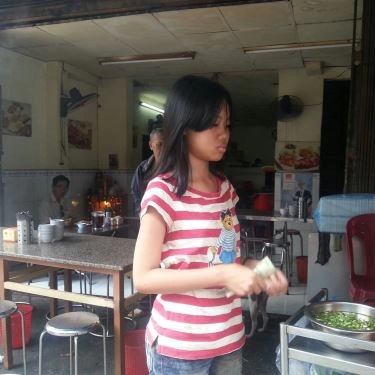 Tổng hợp- Quán Ăn Cơm Tấm Thành Râu - Phùng Văn Cung