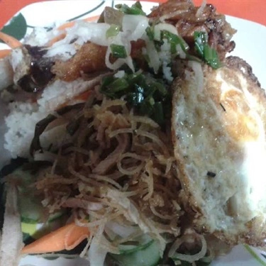 Món ăn- Quán Ăn Quán Cơm Thanh Tiên 3