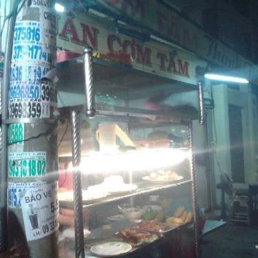 Tổng hợp- Quán Ăn Quán Cơm Thanh Tiên 3