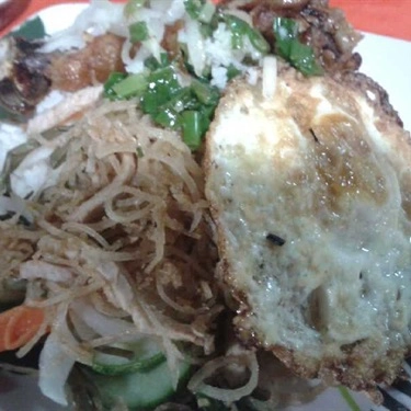 Món ăn- Quán Ăn Quán Cơm Thanh Tiên 3