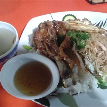Món ăn- Quán Ăn Quán Cơm Thanh Tiên 3