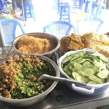 Món ăn- Quán Ăn Cơm Tấm Thảo