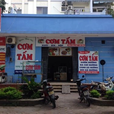 Tổng hợp- Quán Ăn Thảo Chi - Cơm Tấm