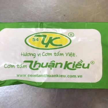 Tổng hợp- Quán Ăn Cơm Tấm Thuận Kiều - Tôn Thất Tùng