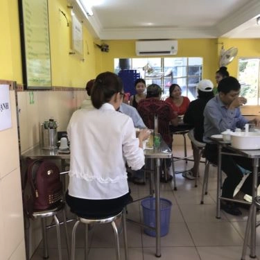 Tổng hợp- Quán Ăn Cơm Tấm Thuận Kiều - Út Tịch