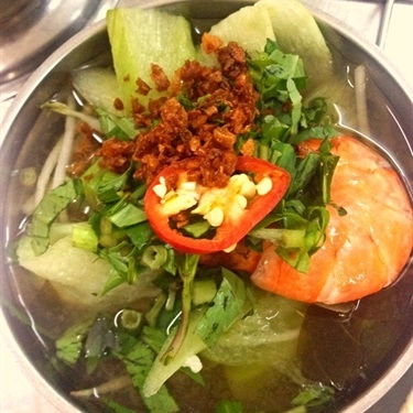 Món ăn- Quán Ăn Cơm Tấm Thuận Kiều - Út Tịch