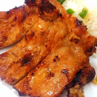 Món ăn- Quán Ăn Cơm Tấm Thuận Kiều - Út Tịch