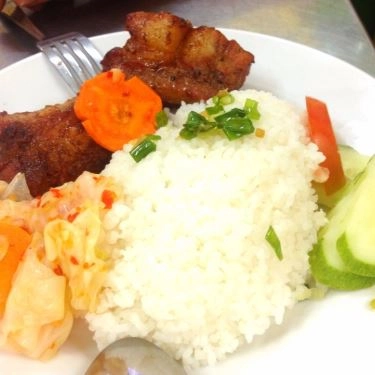 Món ăn- Quán Ăn Cơm Tấm Thuận Kiều - Út Tịch