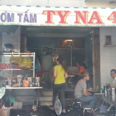 Tổng hợp- Quán Ăn Cơm Tấm Ti Na