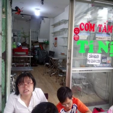 Tổng hợp- Quán Ăn Cơm Tấm Tí Nị