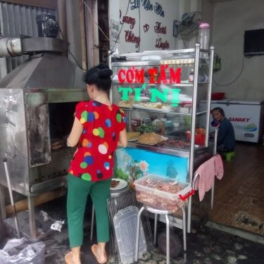 Tổng hợp- Quán Ăn Cơm Tấm Tí Nị