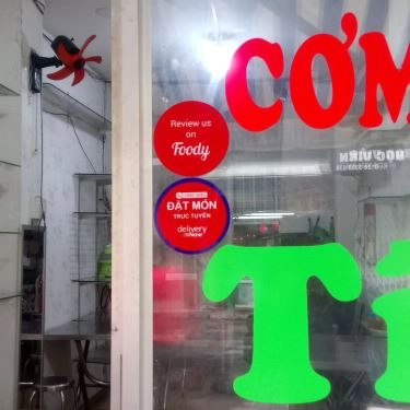 Tổng hợp- Quán Ăn Cơm Tấm Tí Nị