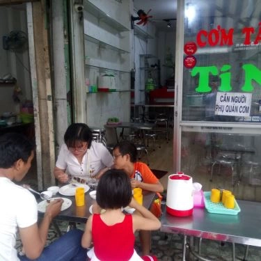 Tổng hợp- Quán Ăn Cơm Tấm Tí Nị