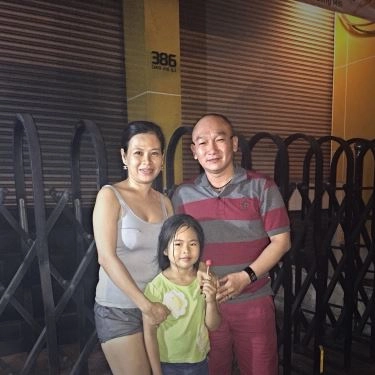 Tổng hợp- Quán Ăn Cơm Tấm Tiên - Cách Mạng Tháng 8