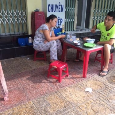 Tổng hợp- Quán Ăn Cơm Tấm Bình Dân