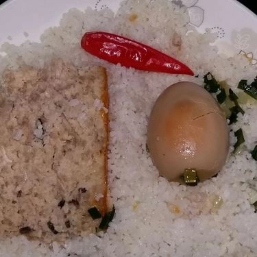 Món ăn- Quán Ăn Cơm Tấm Trần Quý Cáp
