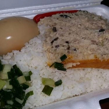 Món ăn- Quán Ăn Cơm Tấm Trần Quý Cáp