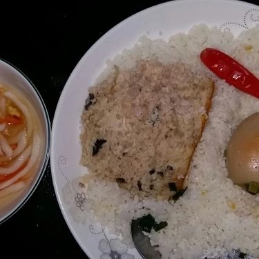 Món ăn- Quán Ăn Cơm Tấm Trần Quý Cáp