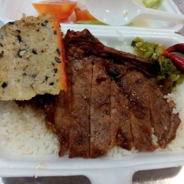 Món ăn- Quán Ăn Cơm Tấm Trang - Nguyễn Đình Chính