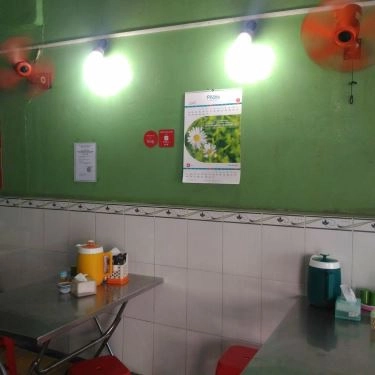 Tổng hợp- Quán Ăn Cơm Tấm Trang - Lý Chiêu Hoàng