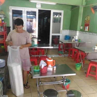 Tổng hợp- Quán Ăn Cơm Tấm Trang - Lý Chiêu Hoàng