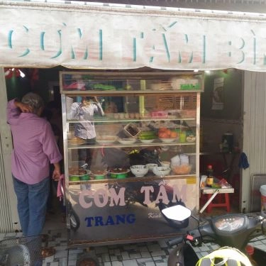 Tổng hợp- Quán Ăn Cơm Tấm Trang - Lý Chiêu Hoàng