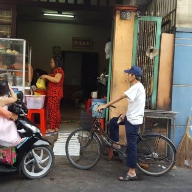Tổng hợp- Quán Ăn Cơm Tấm Trương Định
