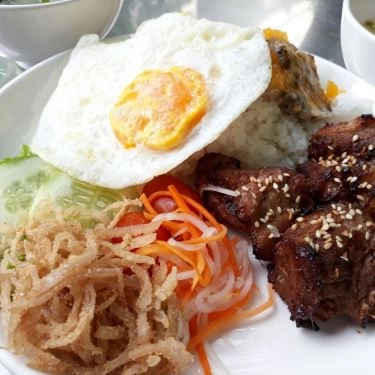Món ăn- Quán Ăn Cơm Tấm Truyền Thống