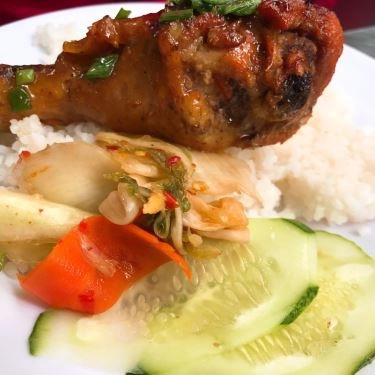 Món ăn- Quán Ăn Cơm Tấm Truyền Thống