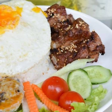 Món ăn- Quán Ăn Cơm Tấm Truyền Thống