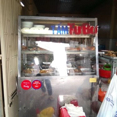 Tổng hợp- Quán Ăn Tư Bo - Cơm Tấm